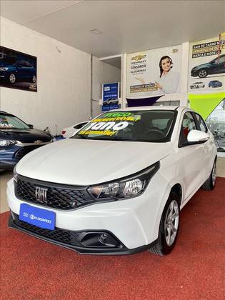 FIAT ARGO 1.0 FIREFLY FLEX DRIVE MANUAL